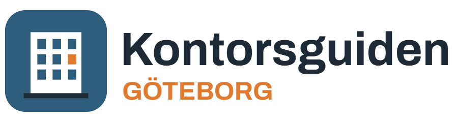 Kontorsguiden Göteborg
